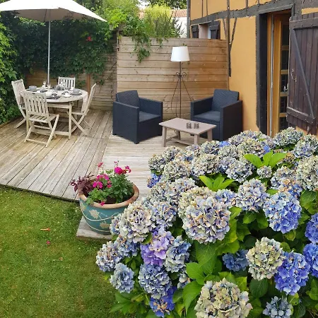 בית נופש Dax Location Maison Avec Saint-Vincent-de-Paul (Landes)