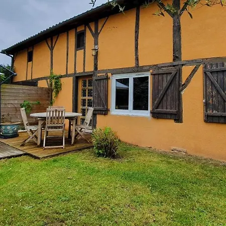 Dom wakacyjny Dax Location Maison Avec *