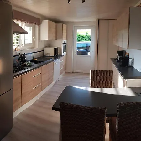 Dax Location Maison Avec בית נופש *