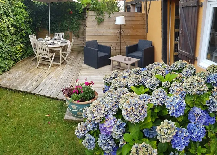 Сasa de vacaciones Dax Location Maison Avec Saint-Vincent-de-Paul (Landes)